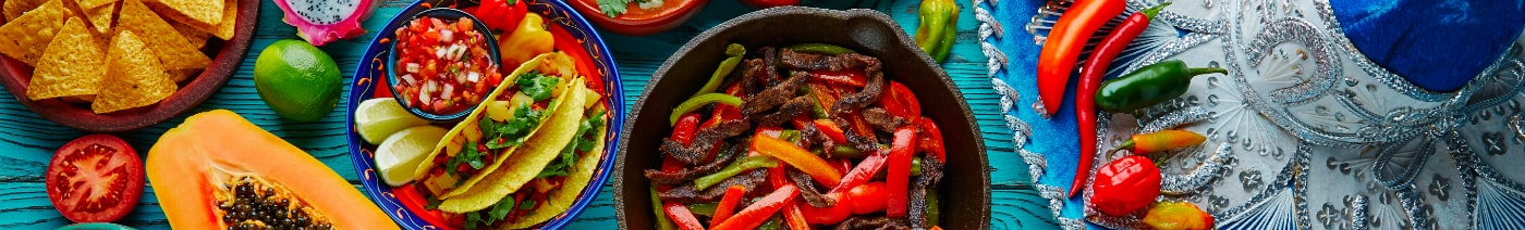 Cinco de Mayo Events Daytona Beach