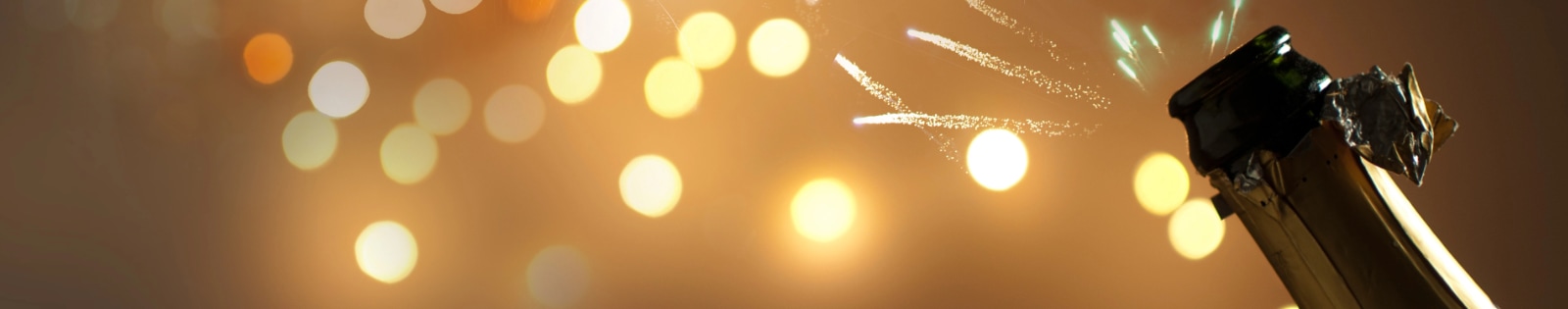 New Year's Eve Events Daytona Beach