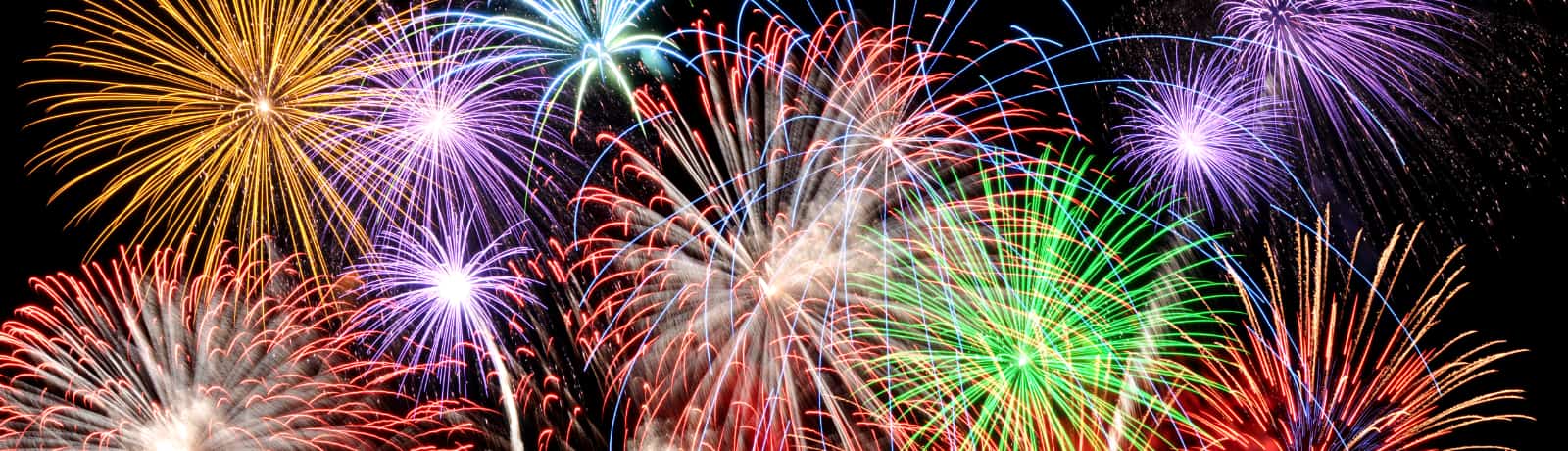 Forth of July Events Daytona Beach