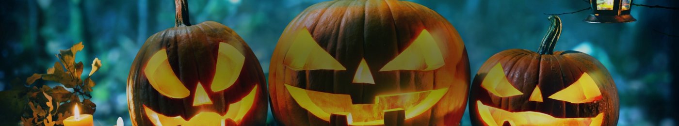 Halloween Events Daytona Beach