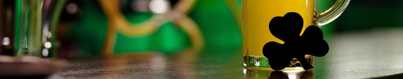 St. Patrick's Day Events Daytona Beach