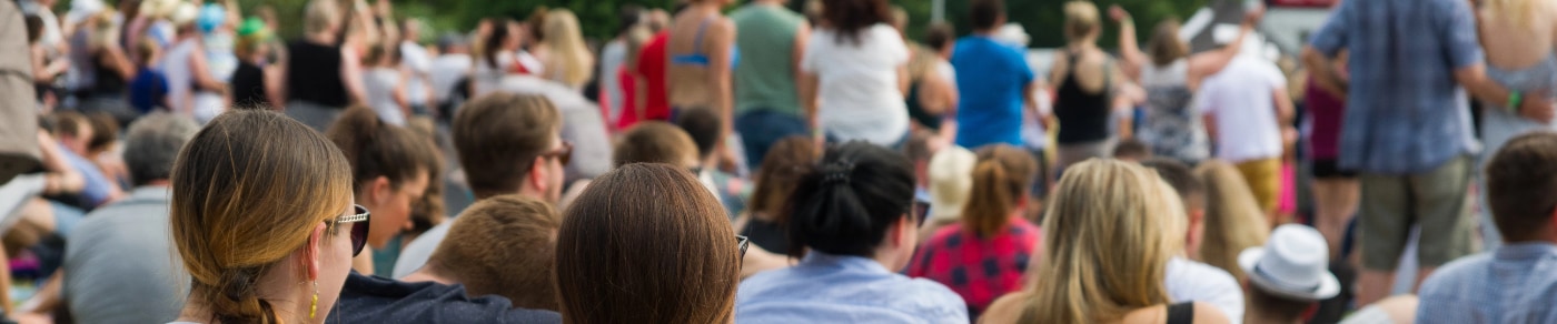 Summer Concerts Daytona Beach