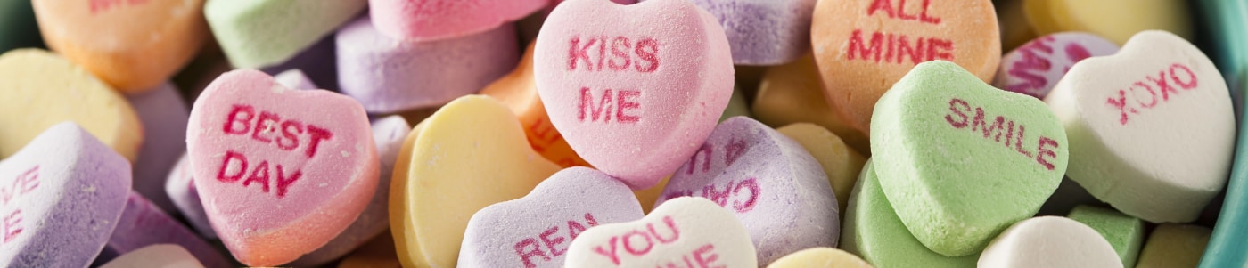 Valentine's Day Events Daytona Beach